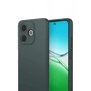 Durukar®   A5 Pro 4G First Silikon - Koyu Yeşil