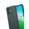 Durukar®   A5 Pro 4G First Silikon - Koyu Yeşil