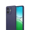 Durukar®   A5 Pro 4G First Silikon - Lacivert