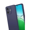 Durukar®   A5 Pro 4G First Silikon - Lacivert