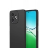 Durukar®   A5 Pro 4G First Silikon - Siyah