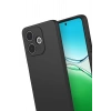 Durukar®   A5 Pro 4G First Silikon - Siyah