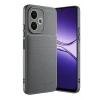 Durukar®   A5 Pro 4G Kılıf Auto Focus Karbon Kapak - Gri