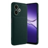Durukar®   A5 Pro 4G Kılıf Auto Focus Karbon Kapak - Koyu Yeşil