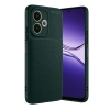 Durukar®   A5 Pro 4G Kılıf Auto Focus Karbon Kapak - Koyu Yeşil