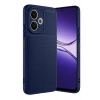 Durukar®   A5 Pro 4G Kılıf Auto Focus Karbon Kapak - Lacivert