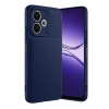 Durukar®   A5 Pro 4G Kılıf Auto Focus Karbon Kapak - Lacivert