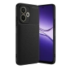 Durukar®   A5 Pro 4G Kılıf Auto Focus Karbon Kapak - Siyah