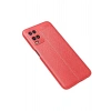 Durukar®   A54 4G Kılıf Auto Focus Kapak - Kırmızı