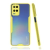 Durukar®   A54 4G Kılıf Platin Silikon - Sarı