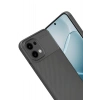 Durukar®   A6 Pro 4G Auto Focus Karbon Kapak - Gri