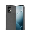 Durukar®   A6 Pro 4G Auto Focus Karbon Kapak - Gri