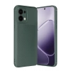 Durukar®   A6 Pro 4G Auto Focus Karbon Kapak - Koyu Yeşil