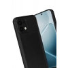 Durukar®   A6 Pro 4G Auto Focus Karbon Kapak - Siyah