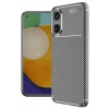 Durukar® A60 Case Auto Focus Carbon Cover - Gray