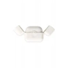 Durukar®  Airpods 3 (3.nesil) Basmalı Kılıf - Beyaz