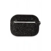 Durukar®  Airpods 3 (3.nesil) Spell Simli Kılıf - Siyah