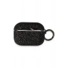 Durukar®  Airpods Pro (1.nesil) Spell Simli Kılıf - Siyah