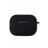 Durukar®  Airpods Pro 2 (2.nesil) Hang Kılıf - Siyah