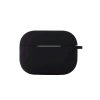 Durukar®  Airpods Pro 2 (2.nesil) Hang Kılıf - Siyah