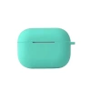 Durukar®  Airpods Pro 2 (2.nesil) Hang Kılıf - Turkuaz