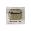 Durukar®  Airpods Pro 2 (2.nesil) Spell Simli Kılıf - Gold