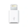 Durukar® Apple iPhone / iPad Micro Usb Dönüştürücü Adaptör OTG Aparat
