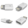 Durukar® Apple iPhone / iPad Micro Usb Dönüştürücü Adaptör OTG Aparat