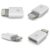 Durukar® Apple iPhone / iPad Micro Usb Dönüştürücü Adaptör OTG Aparat