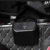 Durukar® Araç İçi Takılarak Sabitlenebilen Mini Kapaklı Çöp Kovası