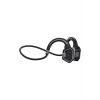 Durukar®  AS9 Suya Dayanıklı Bluetooth Kulaklık - Siyah