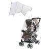 Durukar® Baby Stroller Transparent Rain Cover Windbreaker Tarp