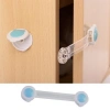 Durukar® Safety Lock for Cabinet Drawers for Babies and Children