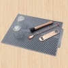 Durukar® Large Dish Drying Mat, Silicone Dish Drying Mat Multi-Purpose Countertop Mat
