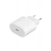 Durukar®  CA-13 25W Type-C Şarj Adaptörü - Beyaz