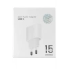Durukar®  CA-13 25W Type-C Şarj Adaptörü - Beyaz