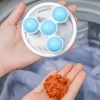 Durukar ® Çamaşır Makinesi İçin  Toz ve Evcil Hayvan Tüyü Toplayıcı Yıkanabilir Tüy Temizleme Aparatı