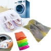 Durukar® Washing Machine Shoe and Slipper Washing Bag with Zipper