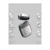 Durukar®  CB-S2 Tıraş Makinesi - Gümüş