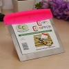 Durukar® Steel Dough Cutter Scraper Cake Pastry Decorating Spatula Tool