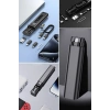 Durukar® Cep Tipi 60W Bas Aç Type-C,İphone Şarj,Micro USB Hızlı Şarj Data Kablo Seti