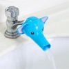 Durukar® Educational and Safe Faucet Extender Adapter for Children with Elephant Figure