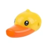 Durukar® Educational and Safe Faucet Extender Duck-Shaped Attachment for Children