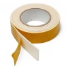 Durukar® Multi-Purpose White Double Sided Foam Sponge Mounting Tape Suitable for All Surfaces