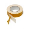 Durukar® Multi-Purpose White Double Sided Foam Sponge Mounting Tape Suitable for All Surfaces