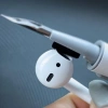 Durukar® Multi-Purpose Soft Bristle Wireless Earphone Cleaning Kit