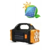 Durukar® Çok Fonksiyonlu Elde Güneş Enerjili Lamba – 38W