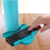 Durukar® Multi-Functional Plastic Contour Gauge Wood Tile Shaping Template