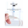 Durukar®  DC04 Süper Hızlı Micro USB Kablo 1M 2A