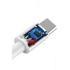 Durukar®  DC15 Type-C to Type-C Kablo 1M 18W